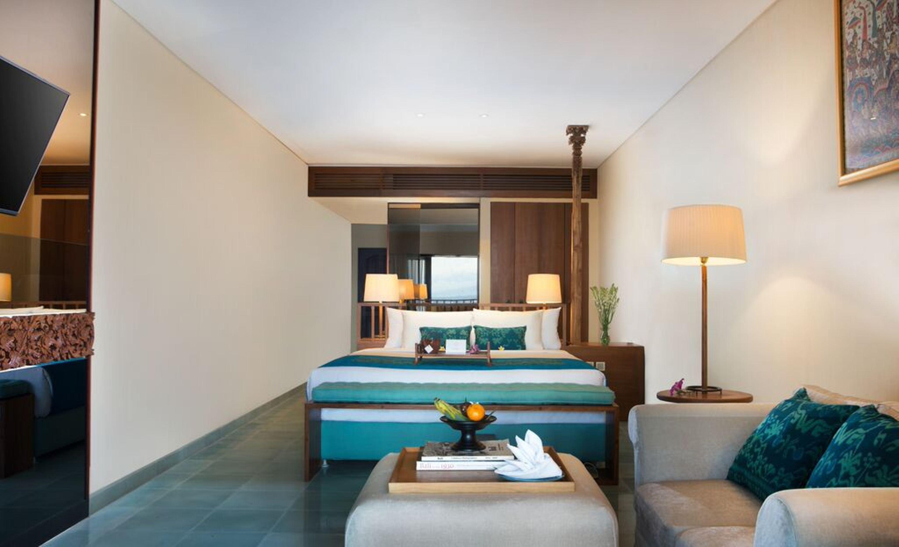 Sadara Boutique Station touristique 5*