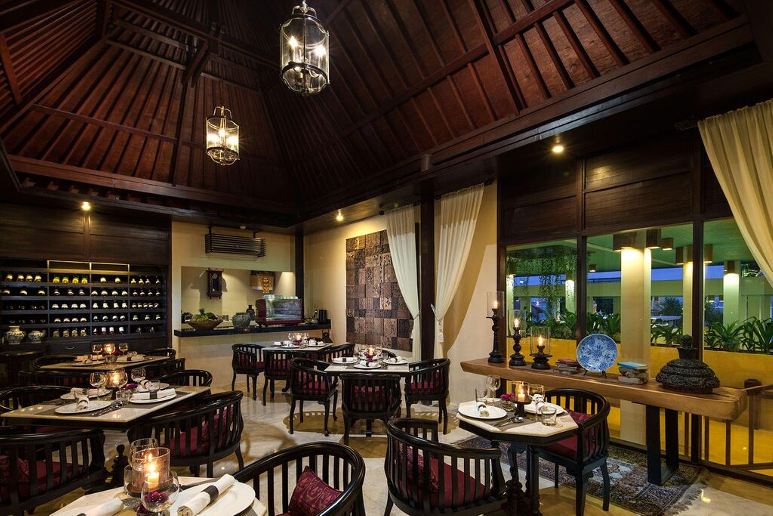 Sadara Boutique Nusa Dua (Bali)