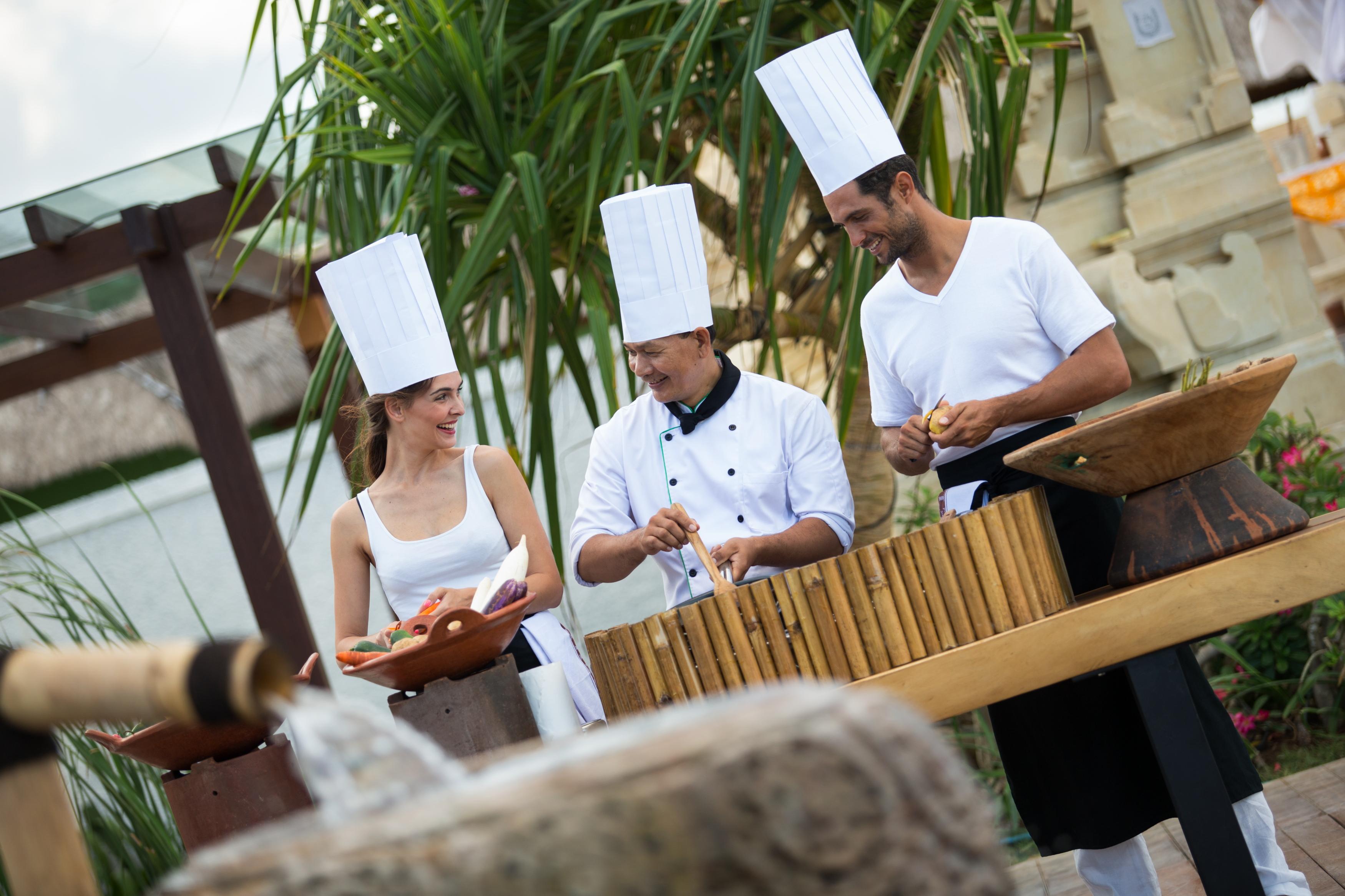 Sadara Boutique Station touristique Nusa Dua (Bali)