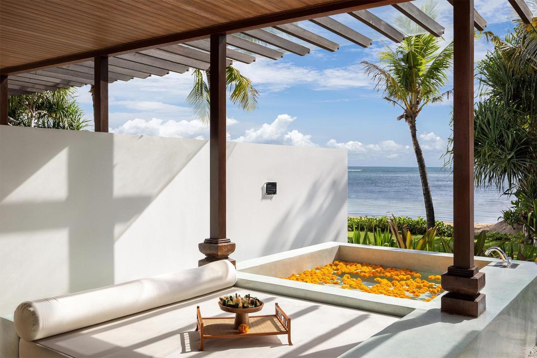 Station touristique Sadara Boutique Nusa Dua (Bali)