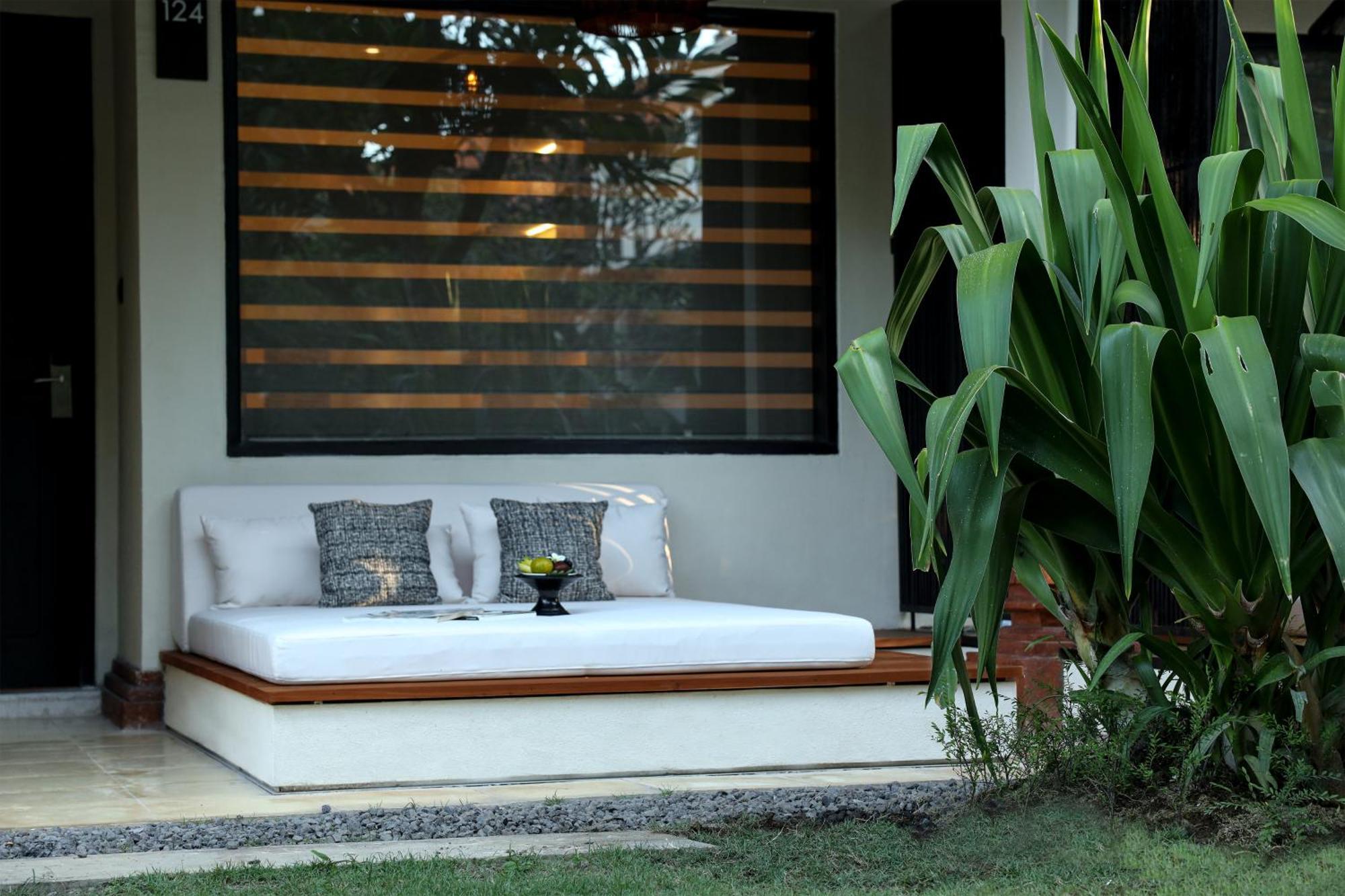 Station touristique Sadara Boutique Nusa Dua (Bali)