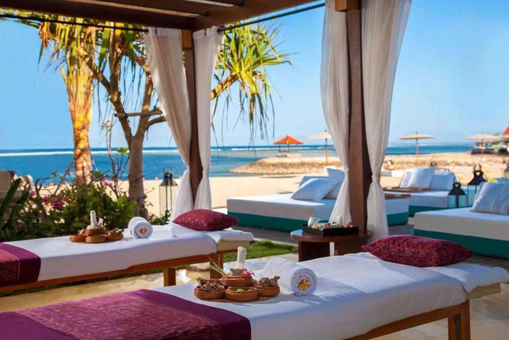 Sadara Boutique 5* Nusa Dua (Bali)