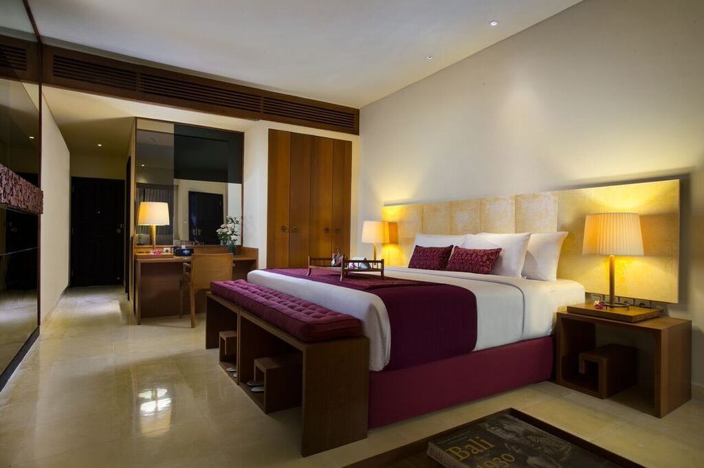 Station touristique Sadara Boutique 5*